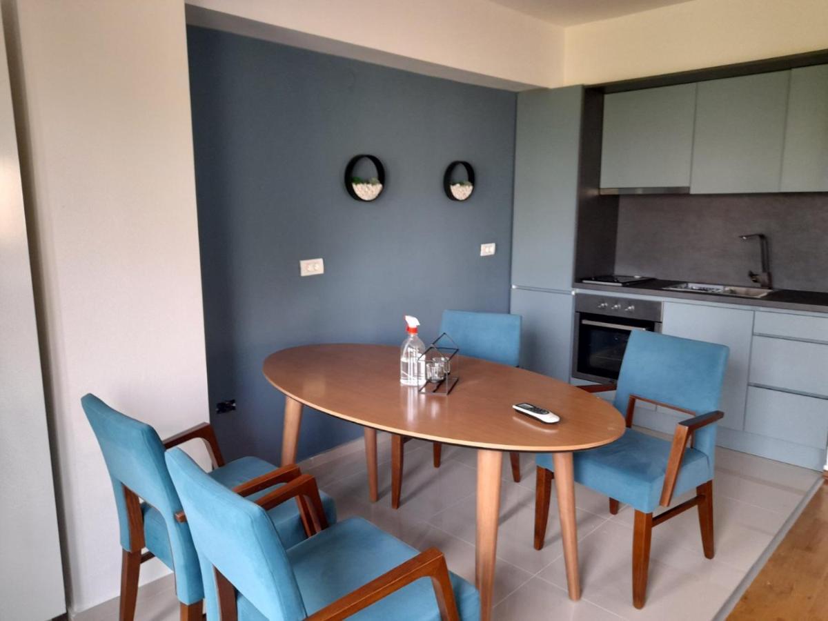 Modern Living Apartments Skopje Exterior photo